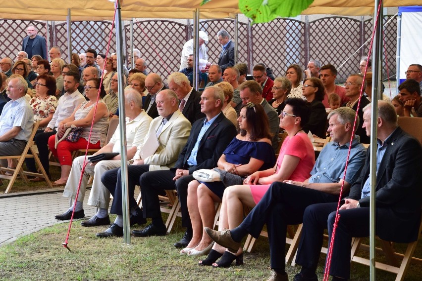 W Muzeum Miasta Malborka jest pierwsza wystawa [ZDJĘCIA]. Mieszkańcy mogą oglądać ją od niedzieli