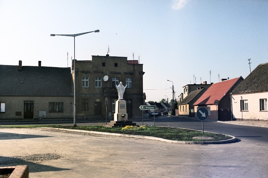 Wycieczka w czasie i przestrzeni. Chodzież, Szamocin, Margonin, Papiernia i inne miejsca na zdjęciach sprzed lat