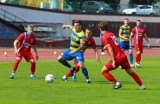 Pomorzanin - FAF Elana 0:2 w piłkarskich derbach Torunia. 6. kolejka 4. ligi kujawsko-pomorskiej [zdjęcia]