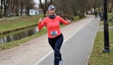 Bardzo szybkie bieganie na 5 km w Sławnie - 28.01.2023 r. - zdjęcia, wyniki
