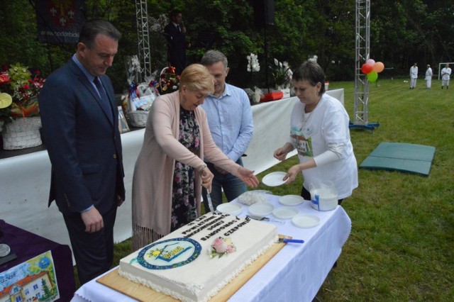 Powiatowy Środowiskowy Dom Samopomocy w Czepowie świętuje 10-lecie