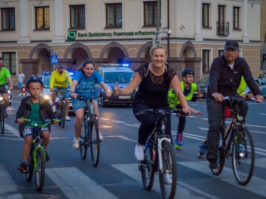 W czwartek ulicami naszego miasta przejadą rolkarze i...