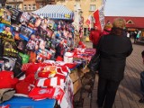 Zakopane: gorączka przed Pucharem Świata. Miasto robi się biało-czerwone 