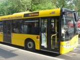 Mobilis przejmie trzynaście linii autobusowych w 2014 roku