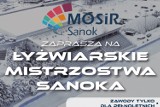 Łyżwiarskie Mistrzostwa Sanoka 2023. Trwają zapisy