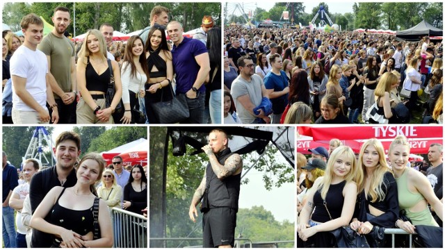 Zdjęcia z soboty - koncert Smolastego