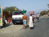 Cabo Verde - dzień z życia mieszkańców. Fotorelacja