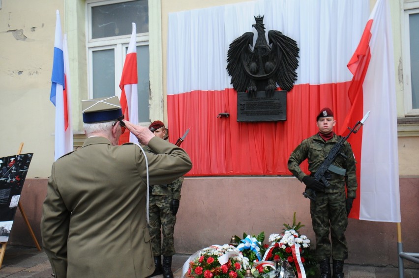 Krakowskie obchody 74. rocznicy akcji „Koppe”