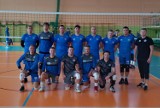 Volley Radomsko czwarty w turnieju siatkarskim w Rząśni. ZDJĘCIA