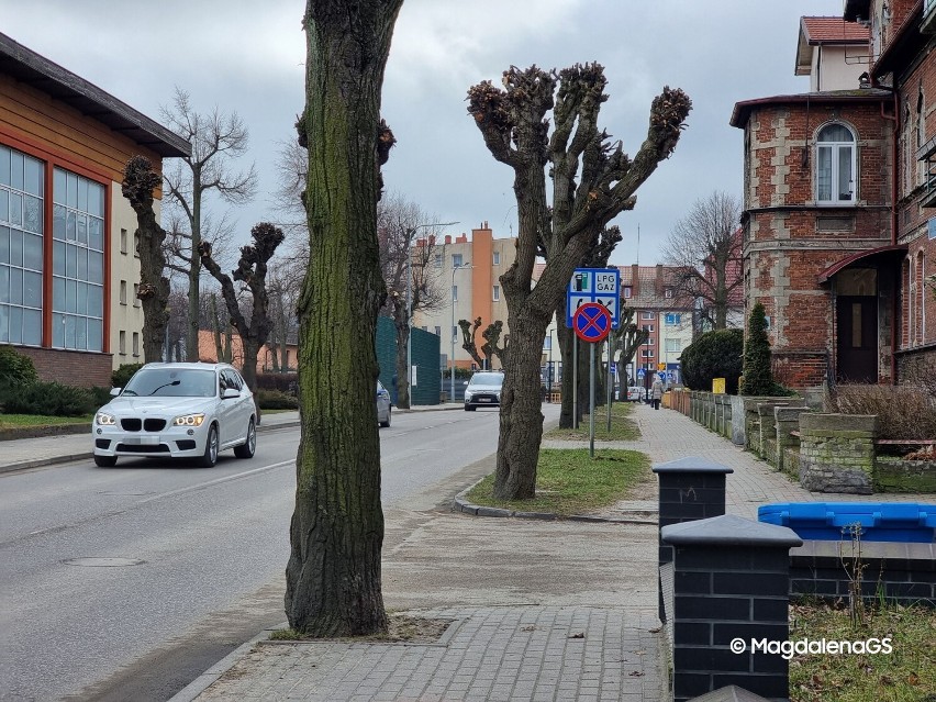 Konsekwencje naruszenia przepisu są dotkliwe dla...