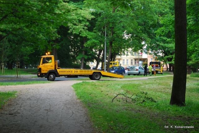 Polowanie na auta czas zacząć.