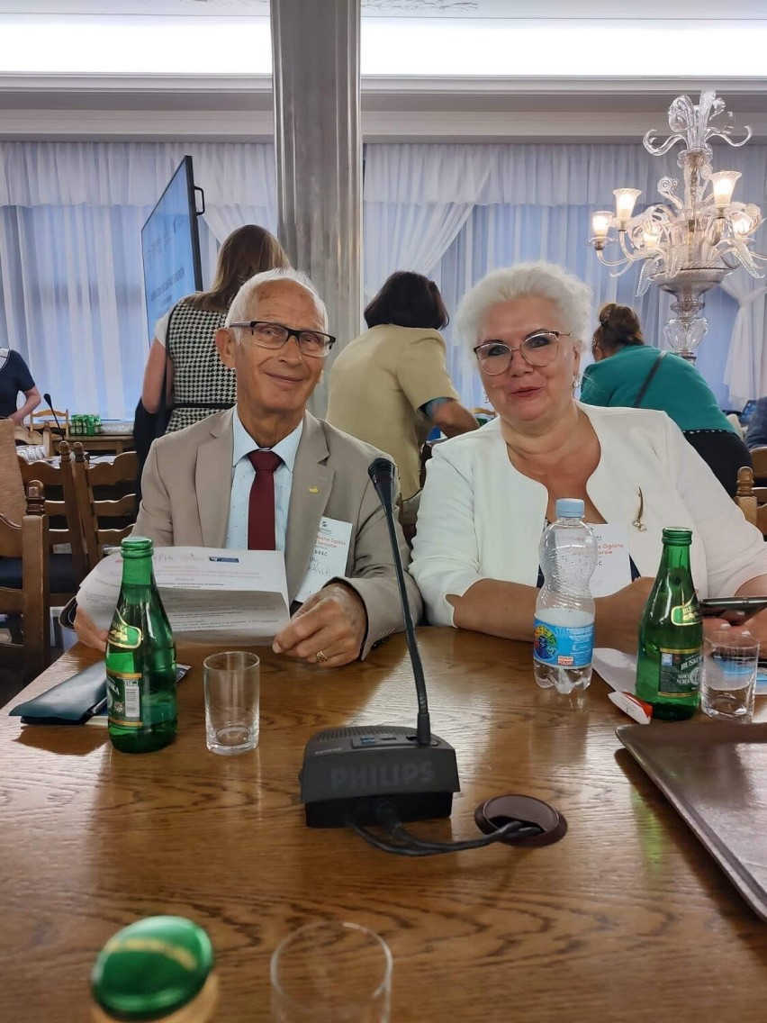 W Sejmie odbyło się Zgromadzenie Ogólne Rad Seniorów
