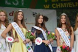 II Chillout Fest w Chmielnie z wyborami Małej Miss Lata i Bursztynowej Miss Lata w sobotę, 22 lipca