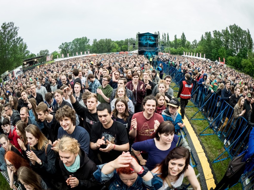 Juwenalia w Warszawie 2017. Kiedy odbędą się koncerty? Kto...