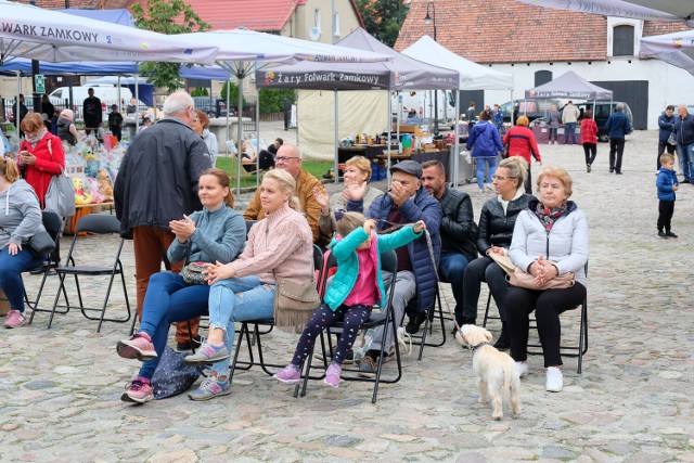 Smaki dziedzictwa na Targu Śniadaniowym w Żarach - 19 września. Smakołyki, rękodzieło i wstępy muzyczne.