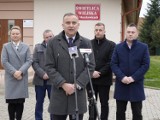 Briefing prasowy dotyczący propozycji nowelizacji kodeksu wyborczego