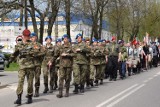 Święto Konstytucji 3 Maja w Starachowicach. Mamy nowe zdjęcia