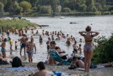 Kąpieliska w Krakowie na sezon 2021. O jedno więcej, niż rok temu. Zakrzówek nadal zamknięty
