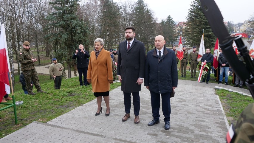  Chełmskie obchody Narodowego Dnia Pamięci Żołnierzy Wyklętych. Zobacz zdjęcia