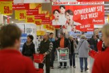 Auchan Dąbrowa Górnicza: nowa sieć wkracza do naszego miasta 