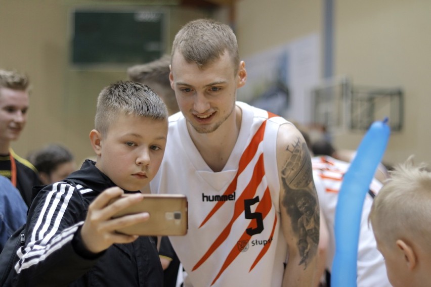 Pokazowy trening STK Czarni w Jezierzycach [zdjęcia, wideo]