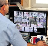 Łodzian śledzą tysiące kamer. Monitoring zapewni bezpieczństwo?