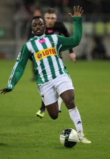 Abdou Razack Traore powołany do reprezentacji Burkina Faso