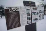 Lębork: W lipcu na Placu Pokoju zakopana zostanie Skrzynia Czasu