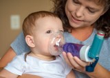 Astma u dzieci, których matki często stosowały środki czystości. Zwiększone ryzyko wykryte w badaniach norweskich dotyczy okresu przed ciążą