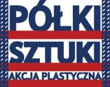 Konkursowa akcja: Półki Sztuki