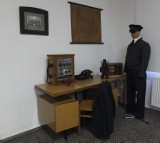 Wystawa muzealna w 100-lecie kolei wąskotorowej Wieluń-Praszka