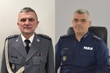 Żagańska policja ma nowych komendantów komisariatów w Szprotawie i Iłowej