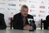 Odra Opole ma nowego trenera