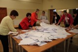Tak głosował powiat gorlicki: znamy wyniki z wszystkich obwodowych komisji wyborczych. 