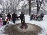 Ferie z przyrodą i nie tylko