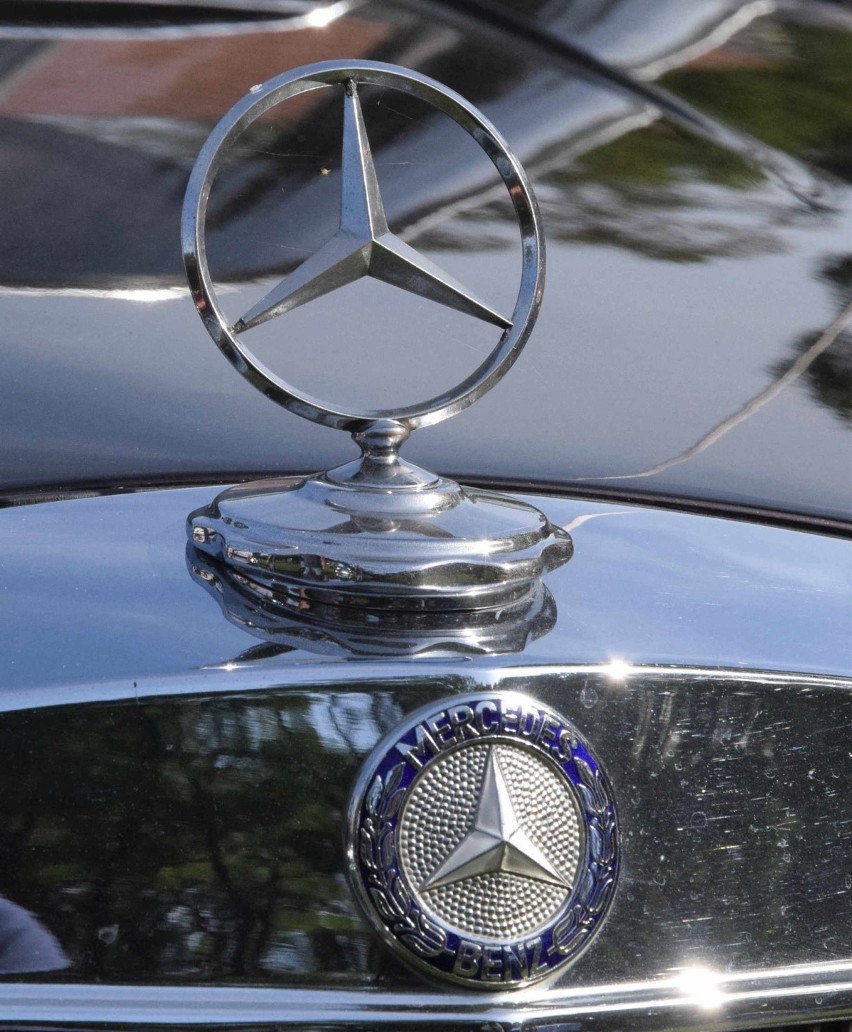 W Pakości odbył się IV Spot Mercedes Benz Kujawy