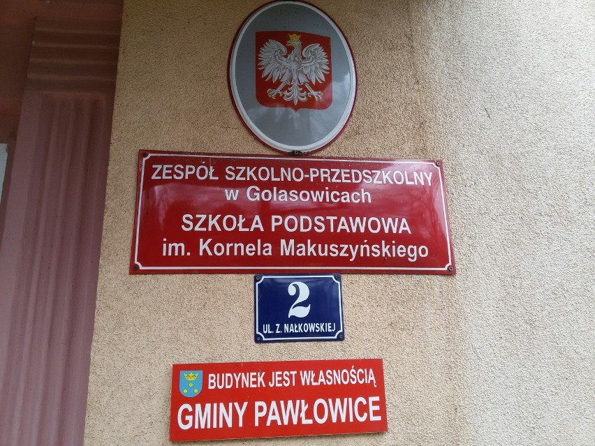 Pszczyna: Dyrektorka i uczeń w sądzie, czyli ciąg dalszy golasowickiej afery