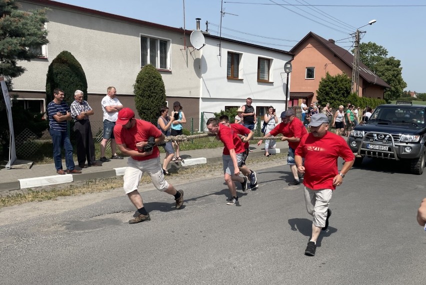 W siedmiu widowiskowych konkurencjach rywalizowało 12...