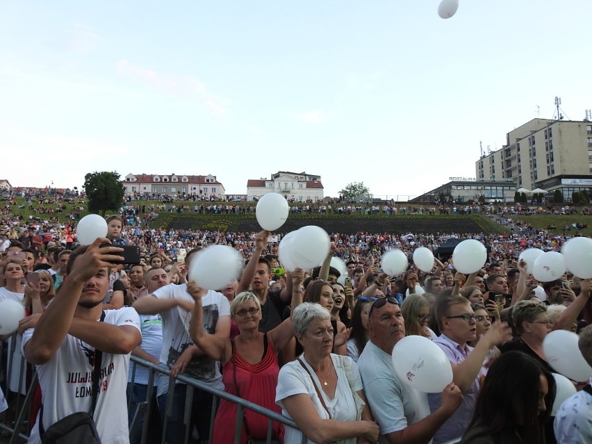 Juwenalia PWSIiP 2019. Koncertem żacy zakończyli Tydzień Kultury Studenckiej [Zdjęcia]