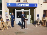 Szpital Rehabilitacji Kardiologicznej „Teresa” w Jedlinie-Zdroju znowu przyjmuje pacjentów.