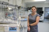 Poradnia neonatologiczna zostanie uruchomiona w Szpitalu Powiatowym w Chrzanowie. Zobacz zdjęcia i wideo 