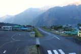 Najniebezpieczniejsze lotnisko świata - przygoda w Himalajach