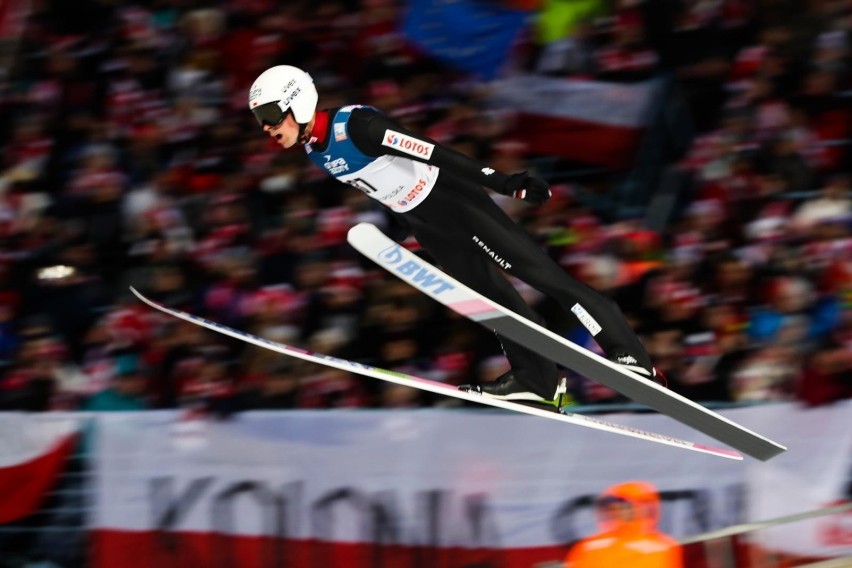 Skoki narciarskie OBERSTDORF 2020 NA ŻYWO 29.12.2020 r. Stoch na podium, wygrał Geiger! Wyniki, program. Gdzie transmisja TV, stream online?