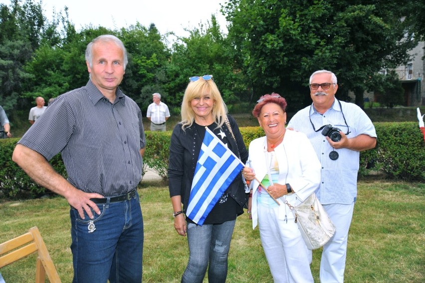 XIX Międzynarodowy Festiwal Piosenki Greckiej [FOTORELACJA]