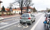 Buspas na Arkońskiej budzi emocje