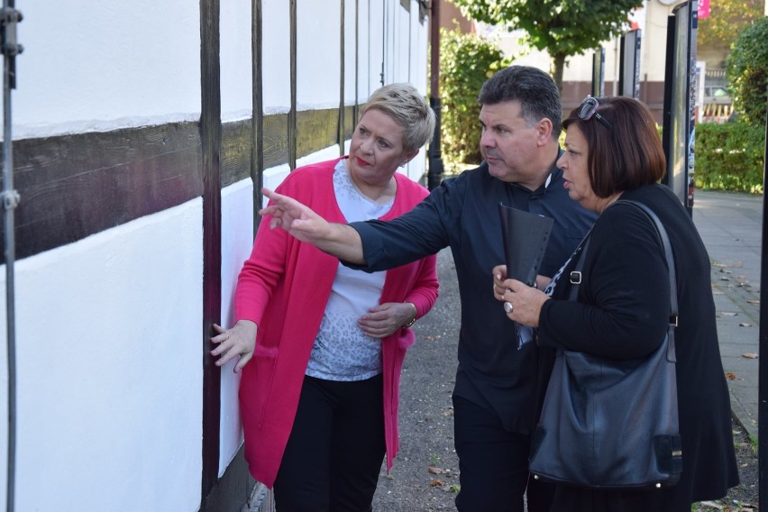 Ostrów: Mija rok od czasu renowacji Małego Kościółka (FOTO)