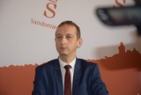 Wojciech Dumin, nowym dyrektorem  Miejskiej Biblioteki Publicznej w Sandomierzu. Poznaj plany nowego szefa książnicy  