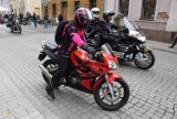 Motoserce 2022 w Pszczynie - zobacz ZDJĘIA. Parada motocykli, zbiórka krwi, koncerty, zabawy...