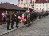 Święto Wojska Polskiego w Tarnowskich Górach[ZDJĘCIA]