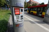 Wrocław: Bilet PKP kupisz w siedemnastu biletomatach (LISTA)